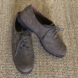 bøc Shoes - Brogues by bøc bøc Shoes - Brogues by bøc